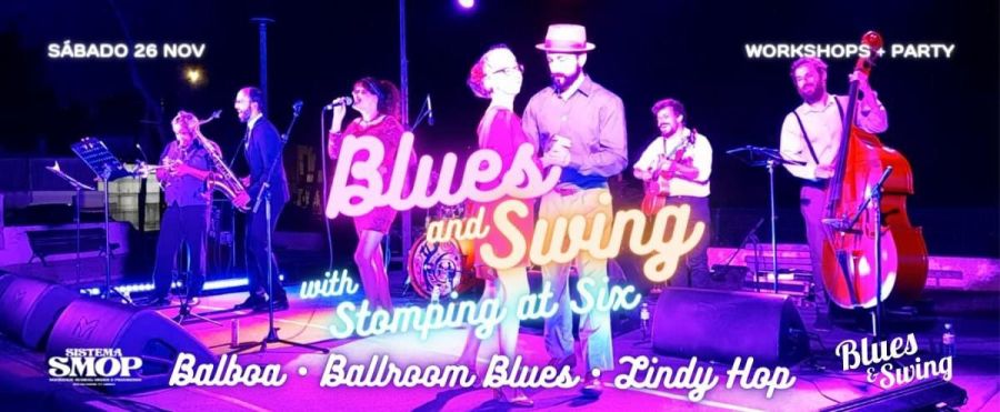 Blues and Swing