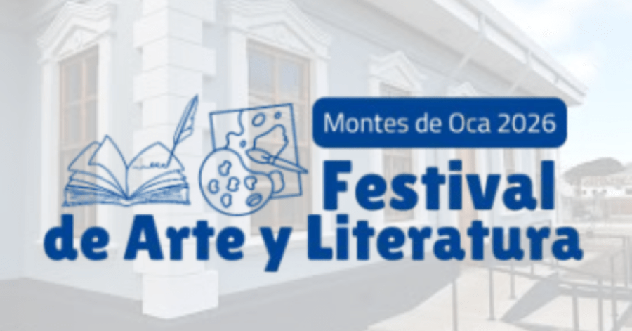 Festival de Arte y Literatura 2026