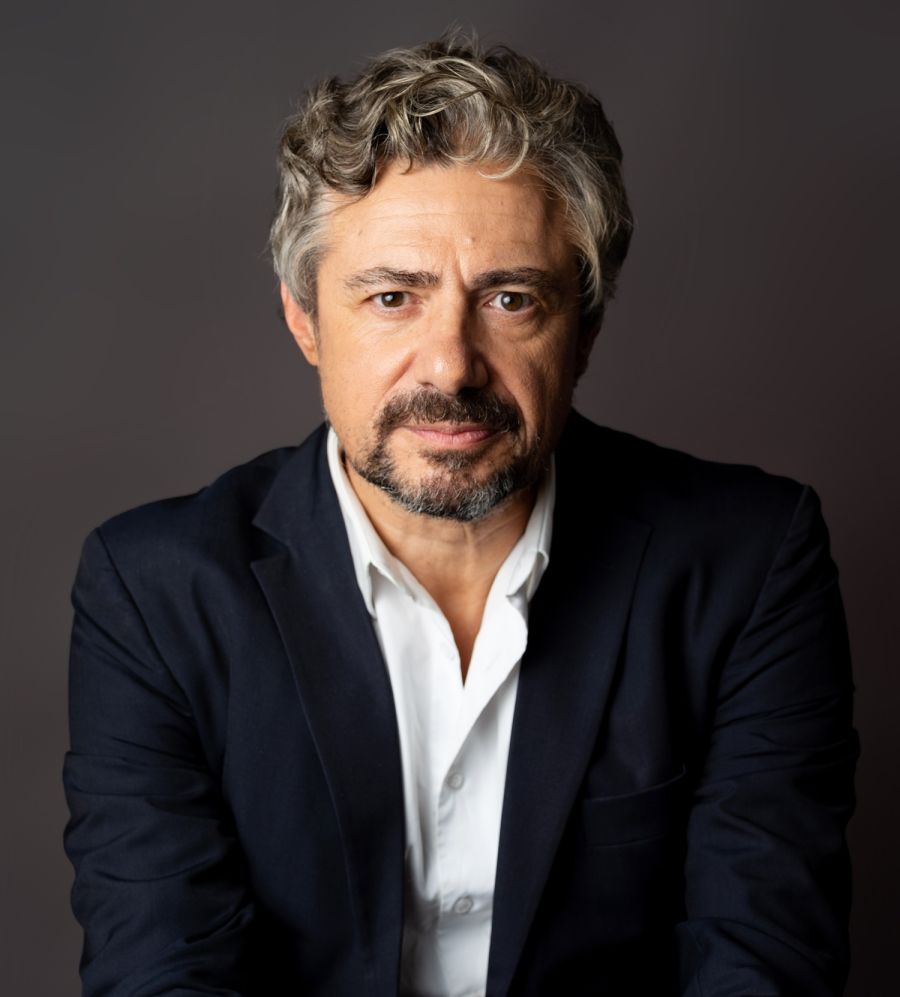 APRESENTAÇÃO DO LIVRO 'UMA GEOGRAFIA POÉTICA', JOSÉ MANUEL DIOGO