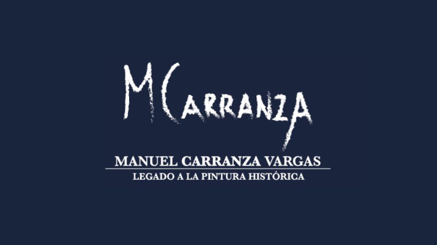 Manuel Carranza Vargas: legado a la pintura histórica costarricense