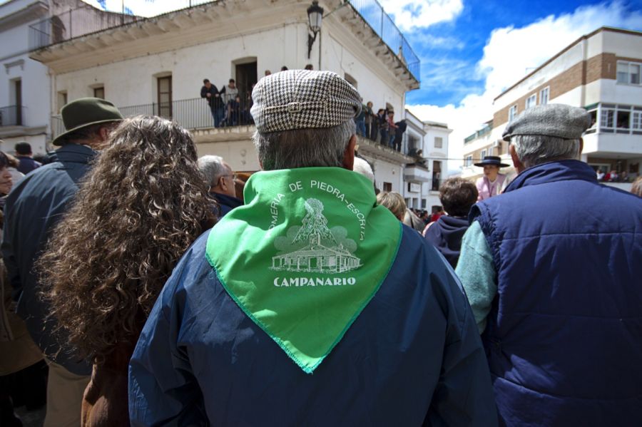 Romería de Piedraescrita 2026