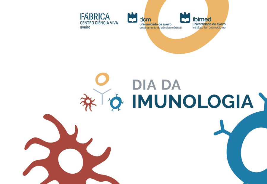 Dia Internacional da Imunologia