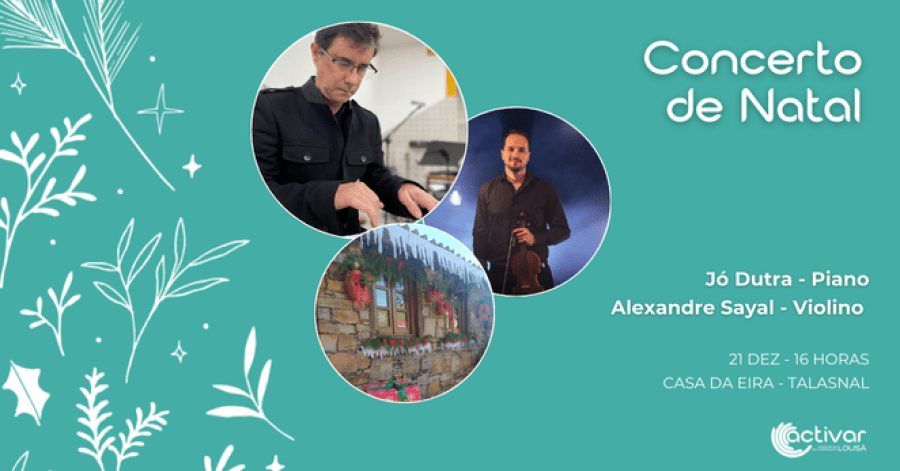 Concerto de Natal