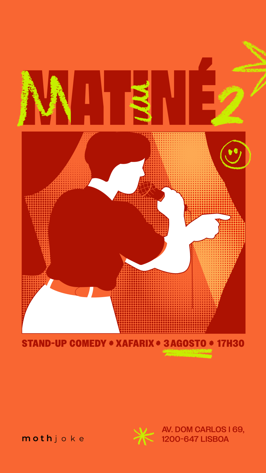 Matiné 2 