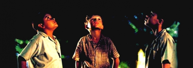 Los niños invisibles (2001. Colombia. Drama / Comedia)