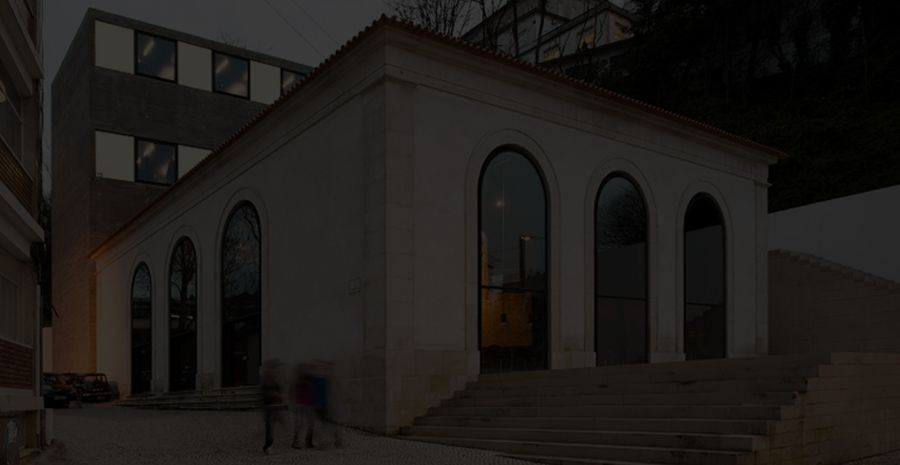 Stand-Up Comedy – Casa das Caldeiras, Coimbra