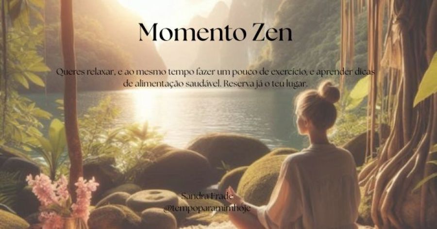 Momento ZEN