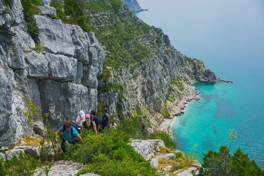 À descoberta da Lapa da Cova – Arrábida C/ Degustação Bio