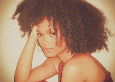 Agnes Nunes, la cantante conversa con Ivan Lima @oquecresciouvindo