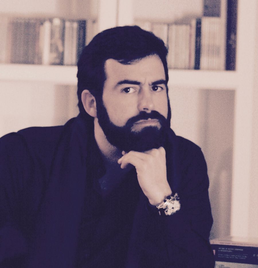 APRESENTAÇÃO DO LIVRO 'LUSITANA MUSICA', DE TIAGO MANUEL DA HORA