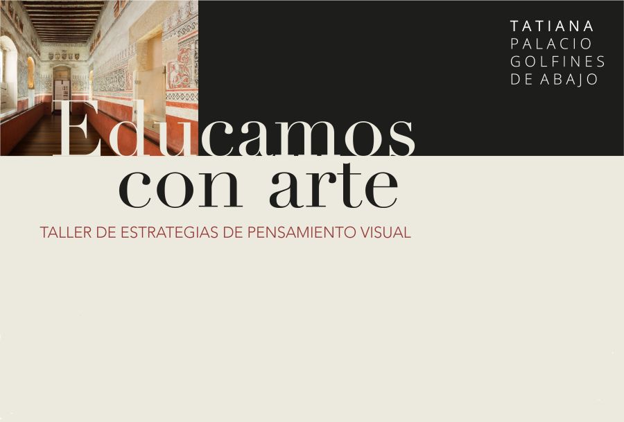 TALLER PARA DOCENTES, PROFESIONALES DEL TURISMO Y ESTUDIANTES