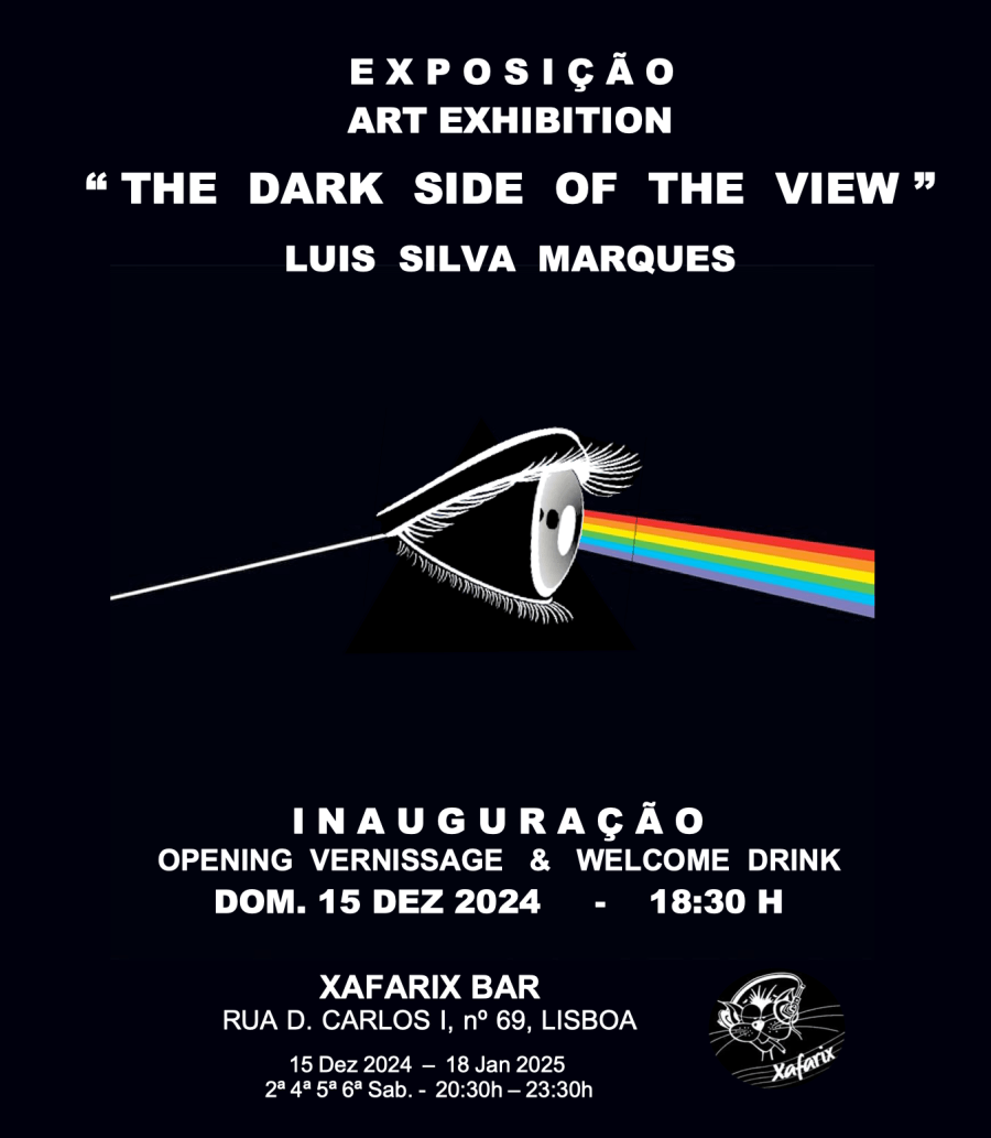 'The Dark Side Of The View'