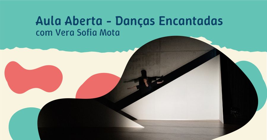 Danças Encantadas para Crianças - Crescer a brincar, sonhar a dançar