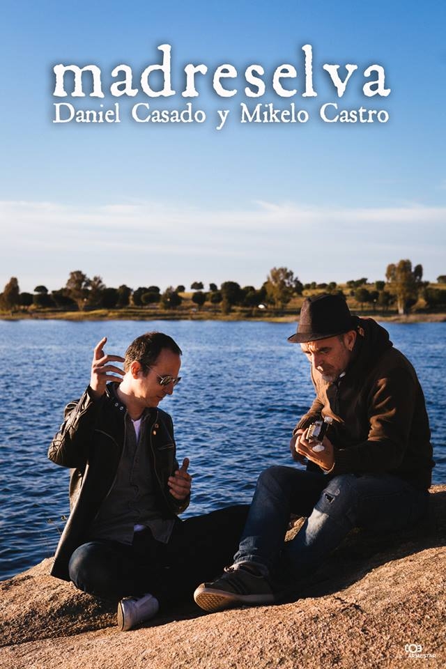 Concierto MADRESELVA. Daniel Casado y Mikelo Castro