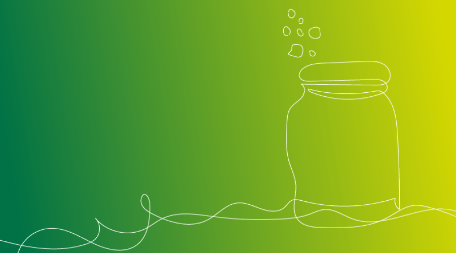 Workshop | Fazer Picles & Vegetais Fermentados