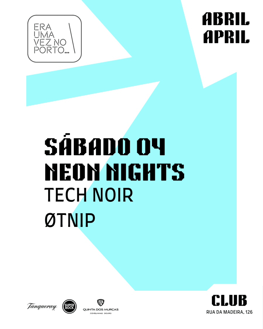 NEON NIGHTS