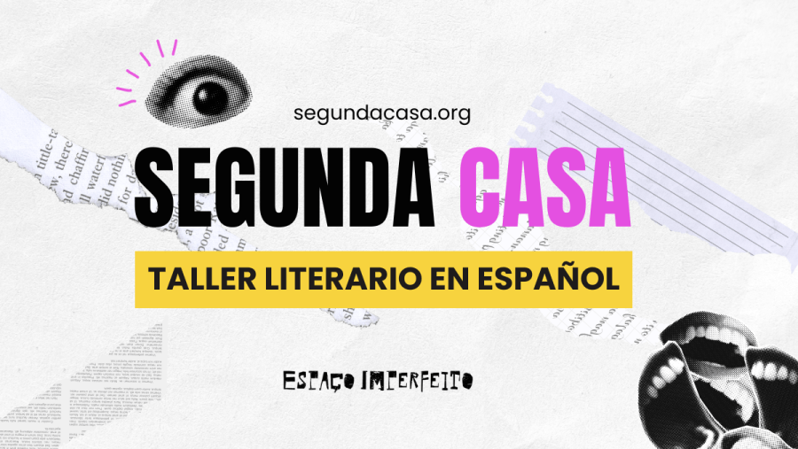 Taller literario en español - Segunda Casa