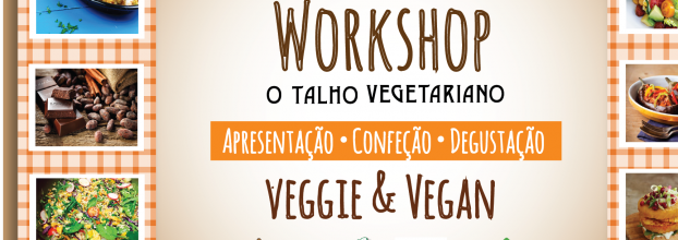 Workshop d'O Talho Vegetariano