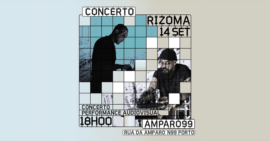 Concerto Rizoma 