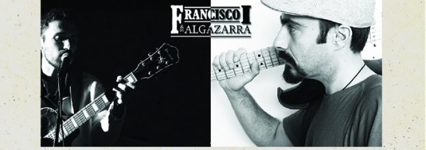 FRANCISCO PRIMEIRO & OS ALGAZARRA