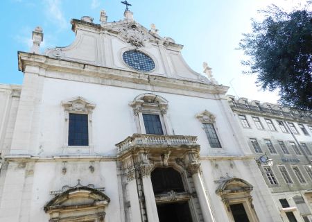 REALIZADO] Bilhetes Requiem for the Living, Dan Forrest - X Ciclo de Requiem  Coimbra 2022 - Igreja Rainha Santa - Mosteiro St. Clara-a-Nova