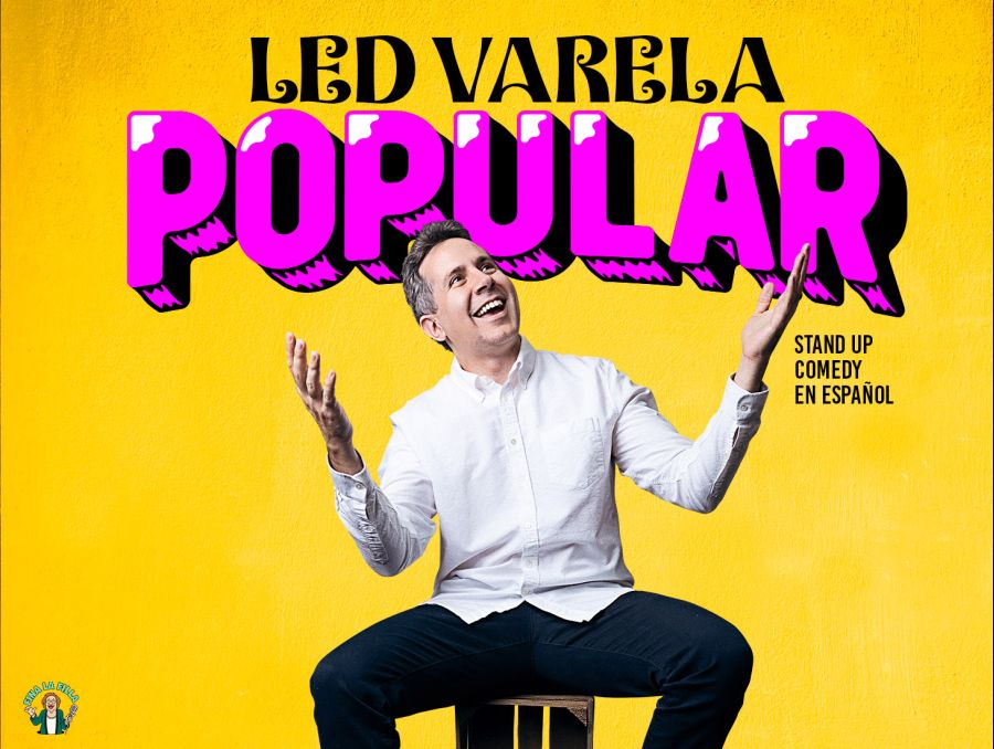 Led Varela 'Popular'