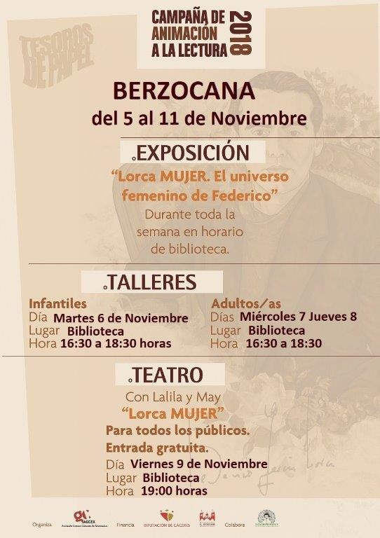 TESOROS DE PAPEL | Berzocana