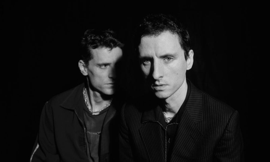 These New Puritans