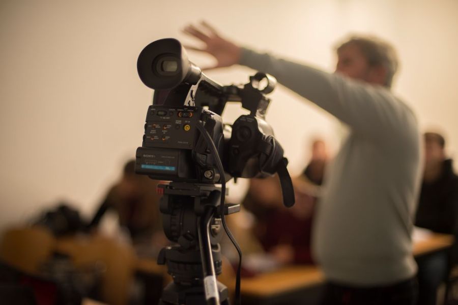 Evento na Católica acolhe especialistas em educação para o cinema