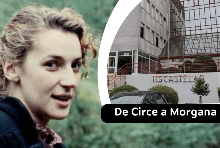 Exposición “De Circe a Morgana”