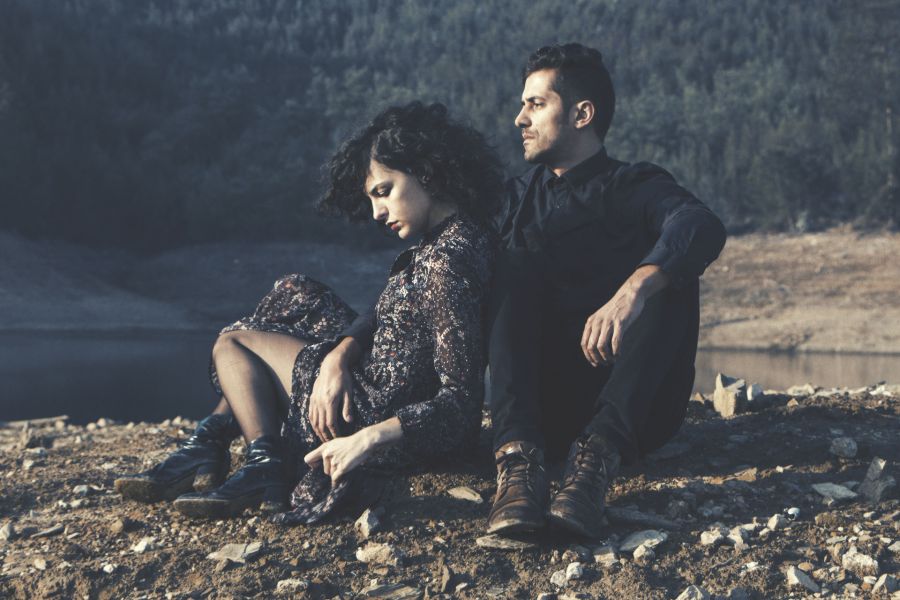 MIRANDA APRESENTA DISCO UN_LOVE EM PORTALGRE E COIMBRA