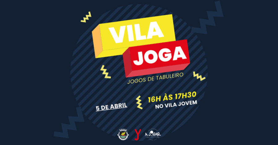 Vila Joga | Abril 2025