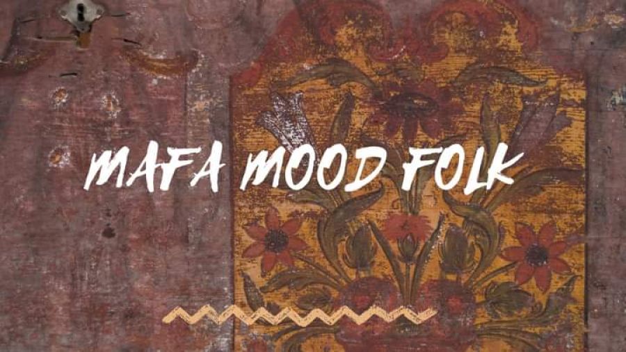 Mafa Mood Folk 