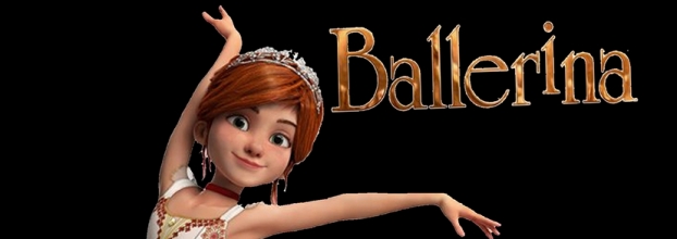 Danza: Ballerina