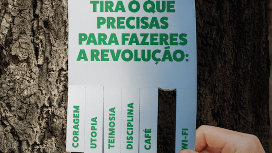 Festival Política Loulé 2025