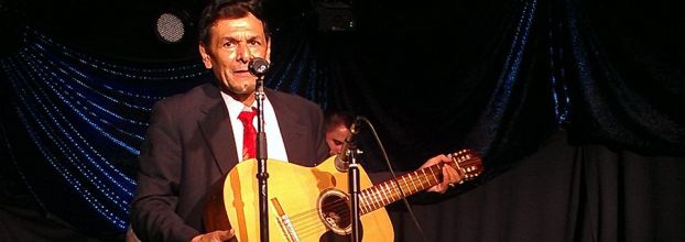 Concierto. Historias y Sueños, con Tulio Alberto Alfaro