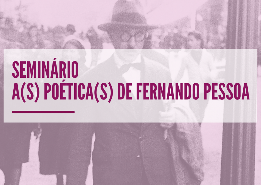  A(s) Poética(s) de Fernando Pessoa