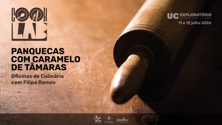 Cook Lab - Oficinas de culinária