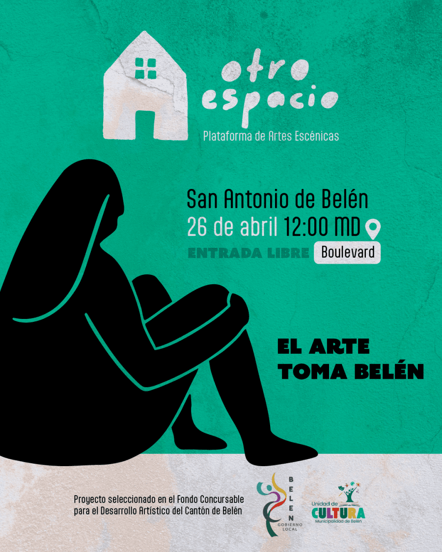 Otro espacio Plataforma de Artes Escénicas