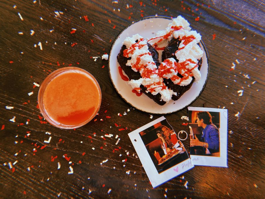 Break Up Day Party 