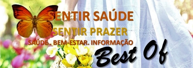 3ª Edição Revista Sentir Saúde, Sentir Prazer - Best Of