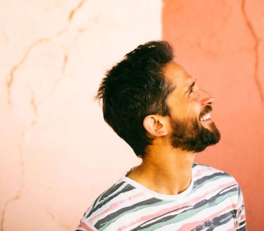 CINETENDINHA com NOISERV O músico apresenta a curta 'Happier Happier Happier'