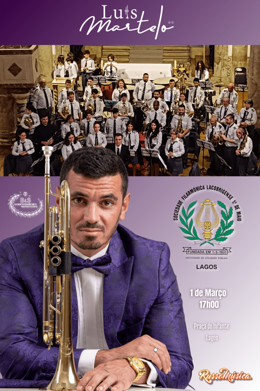 Concerto de Primavera