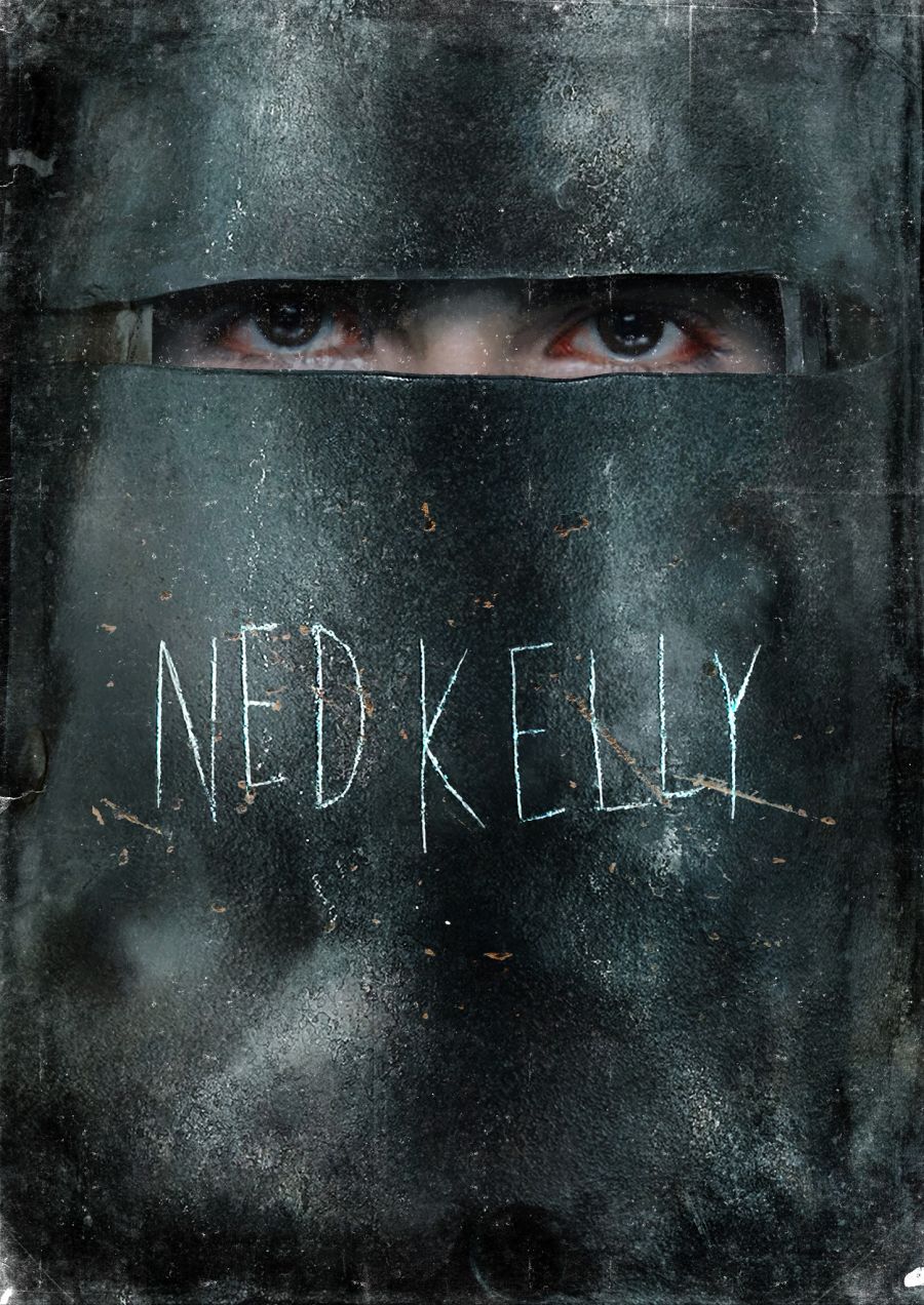 NED KELLY