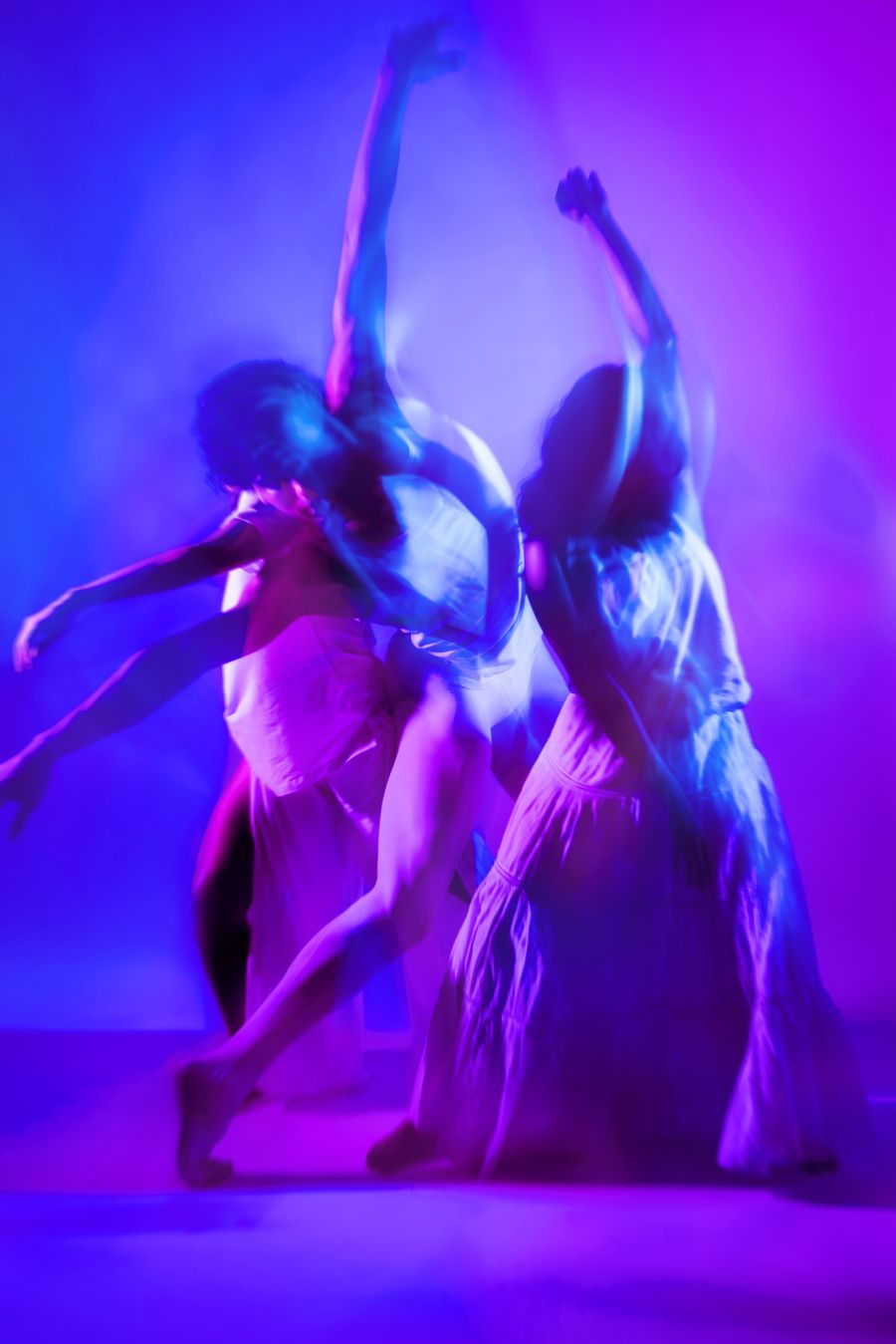 Festival InShadow 2025 | Exposição de Fotografia Shared Pulse