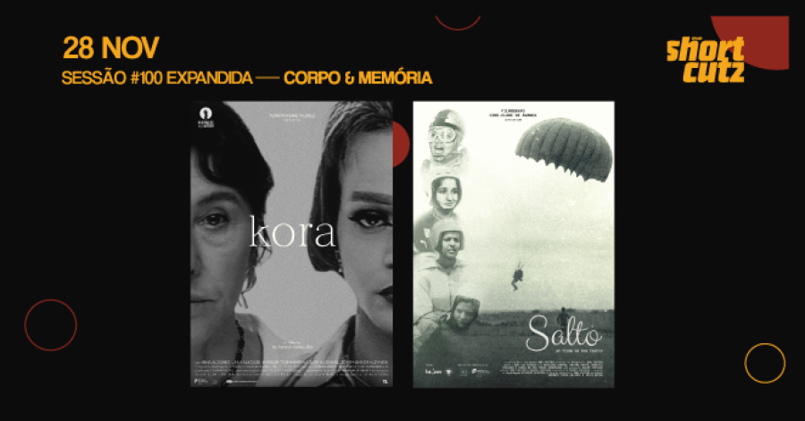 Shortcutz Ovar - sessão #100 Expandida