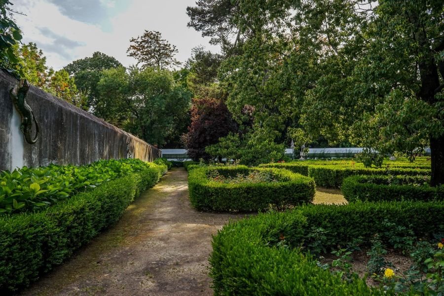 Oficina de Compostagem • Mãos na Terra