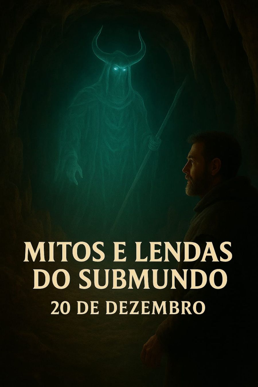 Mitos e Lendas do Submundo