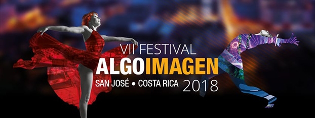VII Festival Algoimagen. Inauguración. Cirko Vivo. CR-Colombia