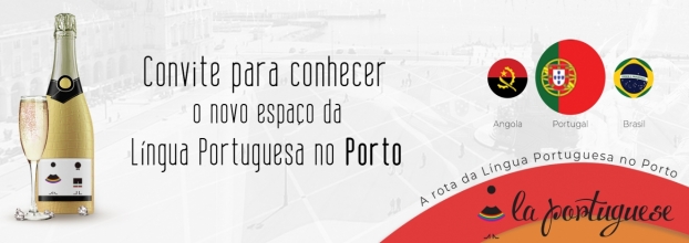 La Portuguese Porto Market - Grande Inauguração